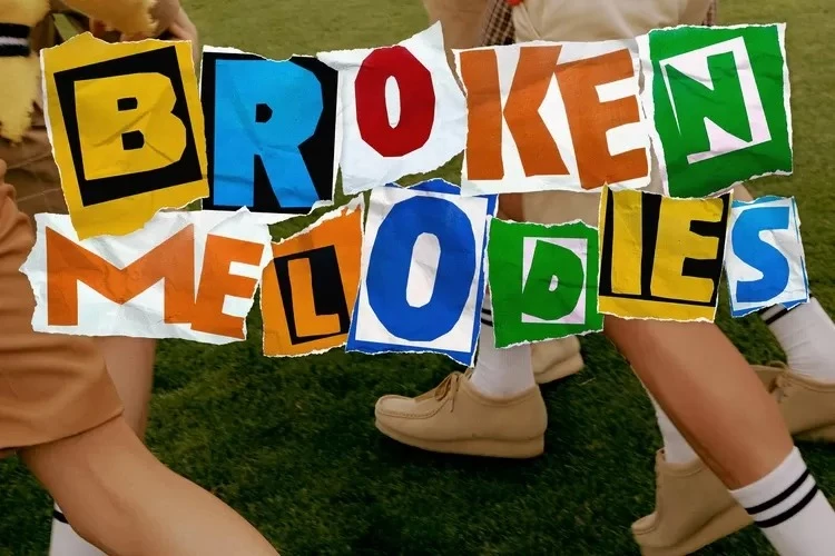Foto: NCT Dream Rilis Single "Broken Melodies", Ini Lirik dan Terjemahannya | Pifa Net