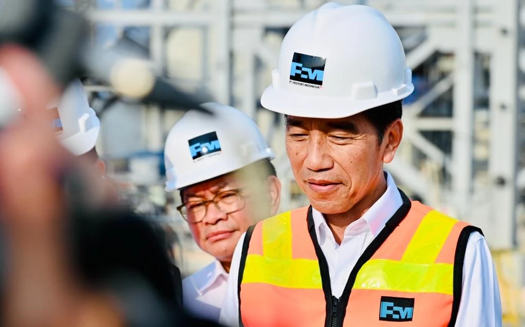 Foto: Respons Positif Mimpi SBY, Jokowi: Bagus, Itu Mimpi Kita Semua | Pifa Net