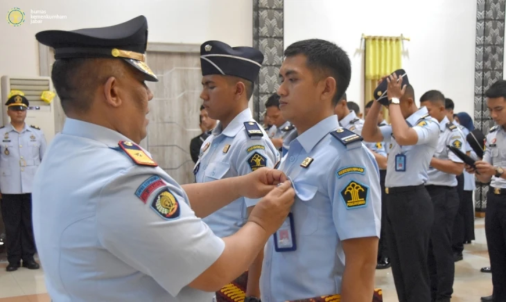 Foto: Awas Penipuan! Kemenkumham Belum Buka Penerimaan CPNS 2023 | Pifa Net
