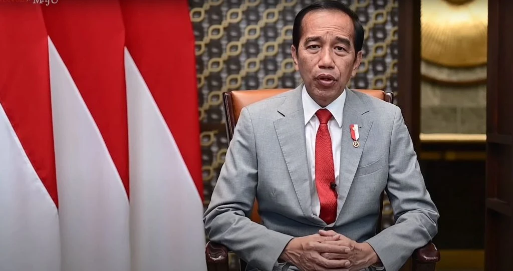 Foto: Status Pandemi COVID-19 di Indonesia Dicabut, Presiden: 99 Persen Masyarakat sudah Miliki Antibodi | Pifa Net