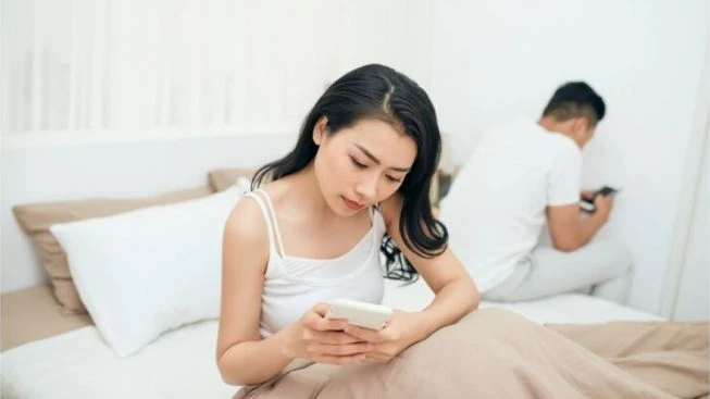 Foto: 7 Aplikasi yang Sering Digunakan untuk Selingkuh | Pifa Net