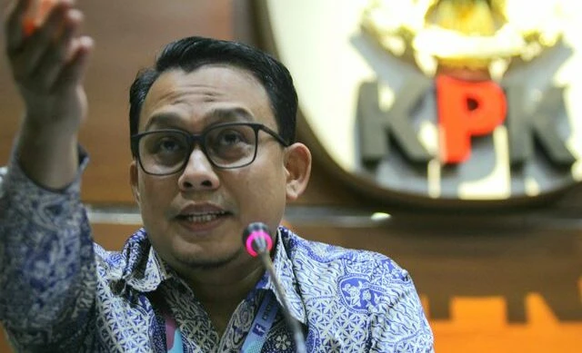 Foto: Pernyataan Dugaan Tersangka Anies di Kasus Korupsi Formula E Dipertanyakan, KPK Bantah Politisasi! | Pifa Net