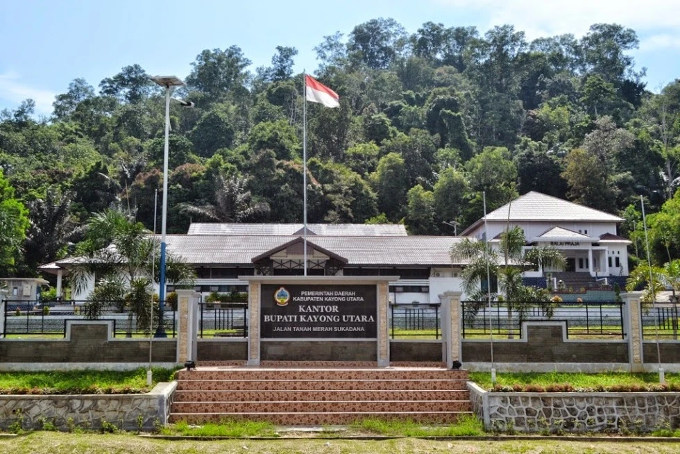 Foto: HUT Kayong Utara, Ketua DPRD Kalbar: Bergerak Bersama untuk Maju dan Sejahtera | Pifa Net