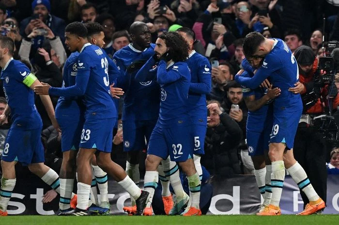 Foto: Chelsea Cuci Gudang Pemain di Bursa Transfer Musim Panas 2023 | Pifa Net
