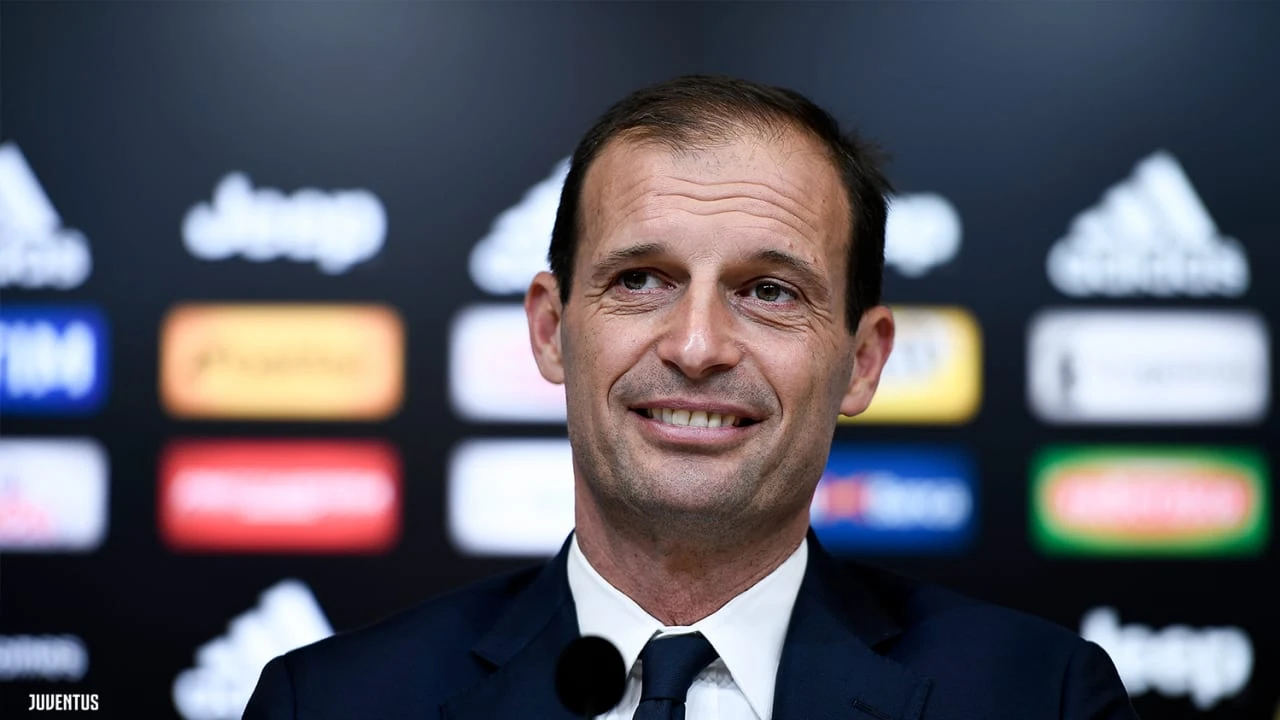 Foto: Jika Pindah ke Arab Saudi, Allegri akan Tempati Posisi Kedua Gaji Pelatih Tertinggi Dunia | Pifa Net