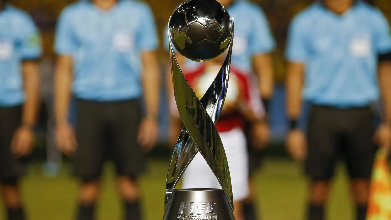 Foto: Piala Dunia U-17 2023: Indonesia Tuan Rumah, Siap Sambut 24 Negara Peserta | Pifa Net