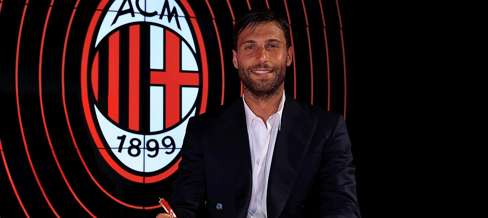 Foto: AC Milan Perkuat Lini Penjaga Gawang, Gaet Marco Sportiello Jadi Pelapis Mike Maignan! | Pifa Net