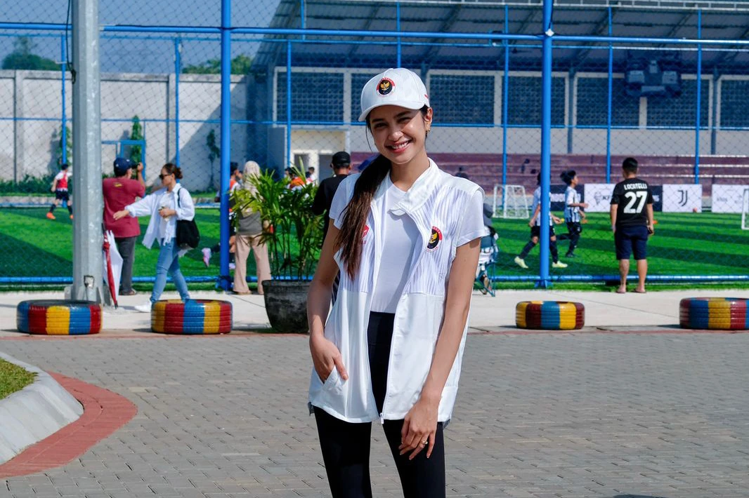 Foto: 5 Dampak Positif Training Camp Juventus Academy Indonesia  | Pifa Net