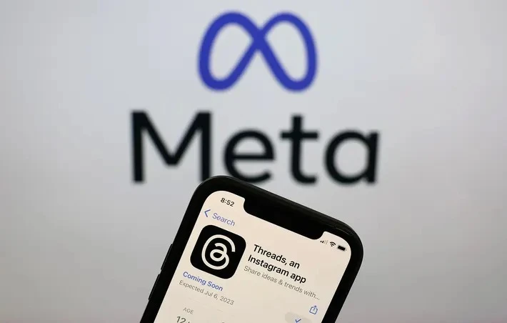 Foto: Meta Rilis Aplikasi Threads, Kembaran Twitter untuk Pengguna Instagram | Pifa Net