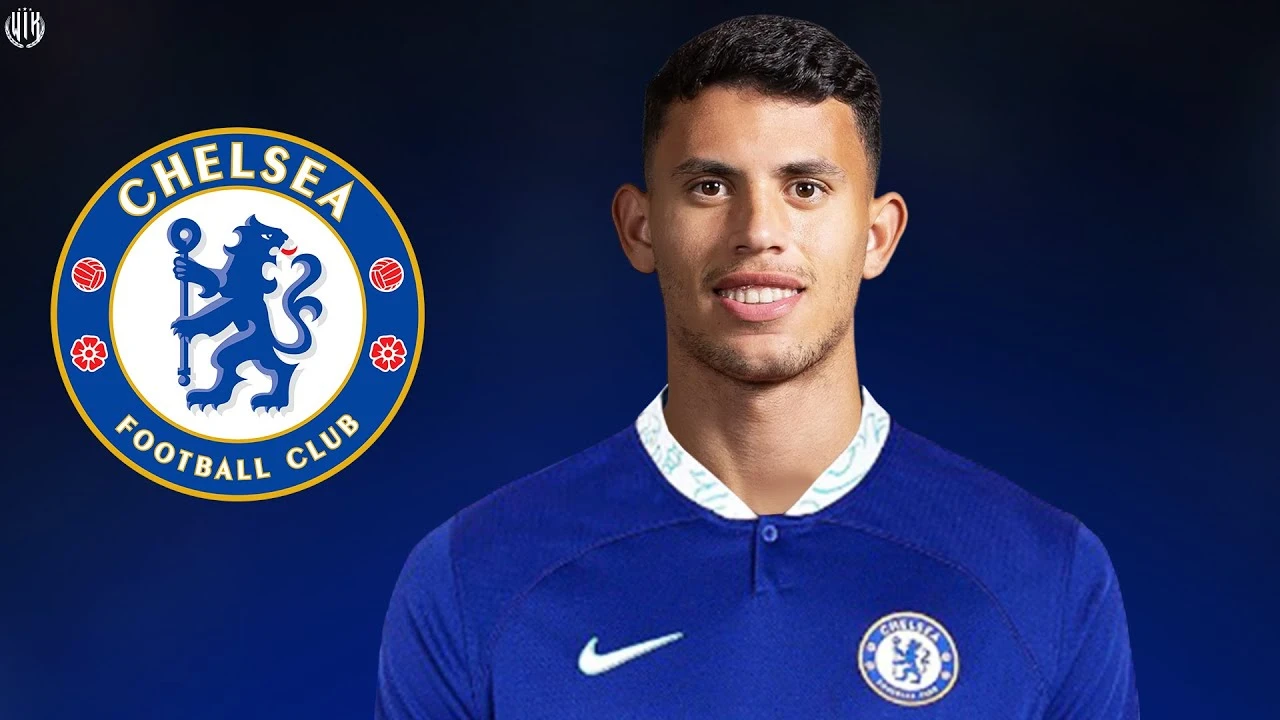 Foto: Chelsea Teruskan Tren Gaet Bakat Muda, Matheus Jadi Target Utama! | Pifa Net
