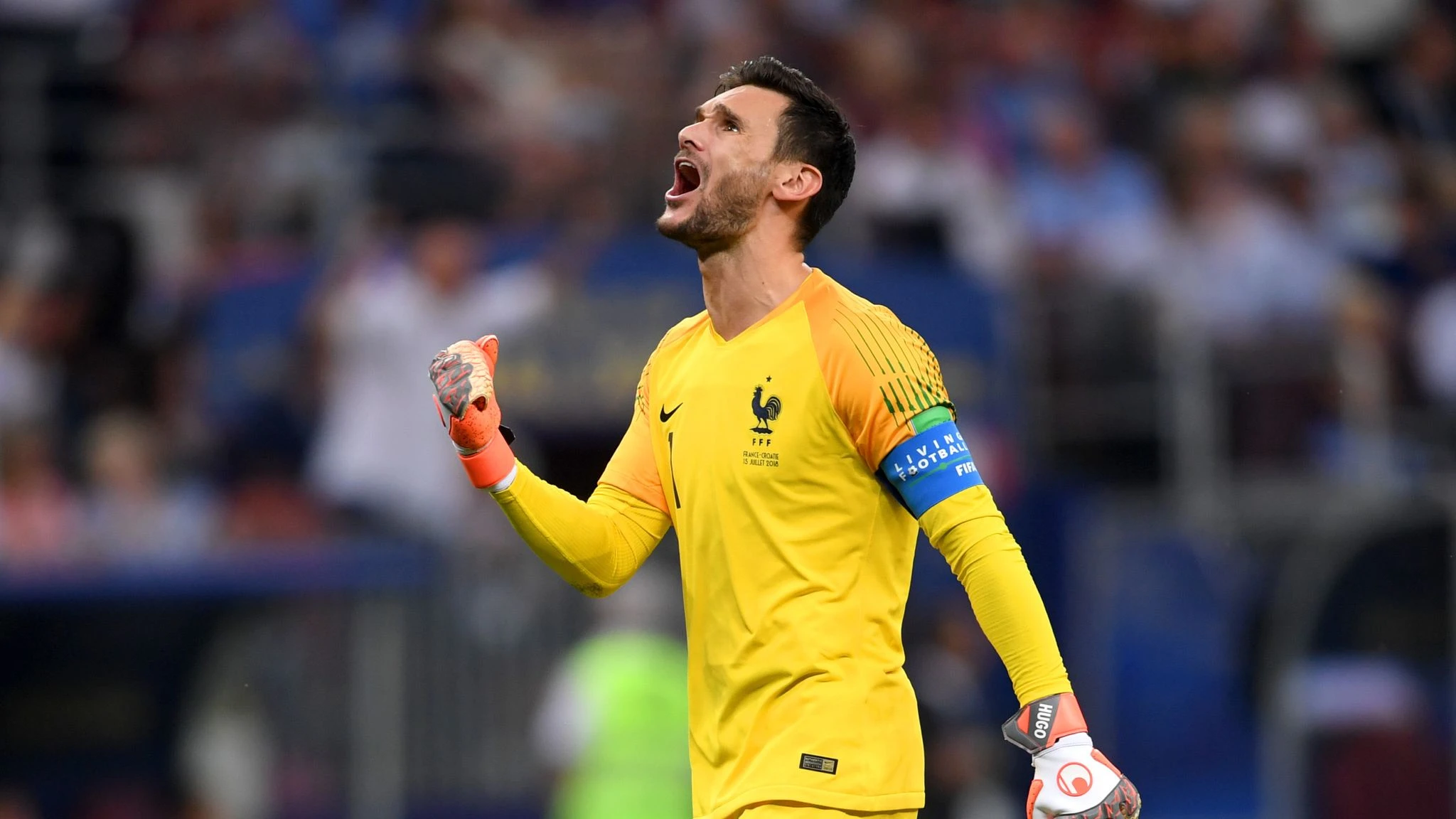 Foto: Inter Milan Siap Balas Dendam, Incar Tanda Tangan Hugo Lloris dari Tottenham | Pifa Net
