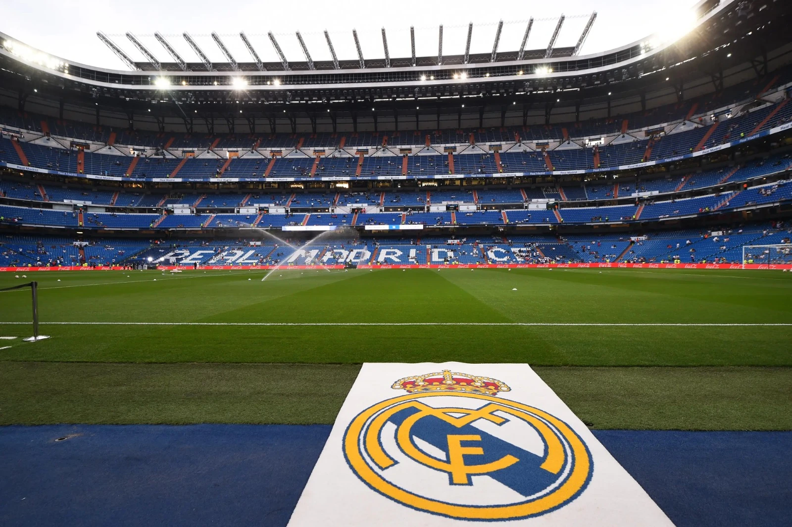 Foto: Real Madrid: Pergerakan Transfer Terkini dan Langkah Ambisius di Musim Panas 2023 | Pifa Net