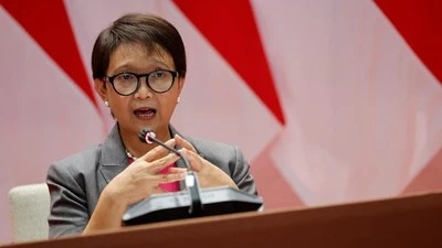 Foto: Indonesia Kecam Aksi Pembakaran Al Quran di Swedia | Pifa Net