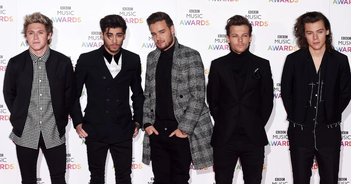 Zayn Malik mengungkapkan alasan dia pergi dari One Direction yang tengah naik daun dan capai puncak kejayaannya. (The Lab)