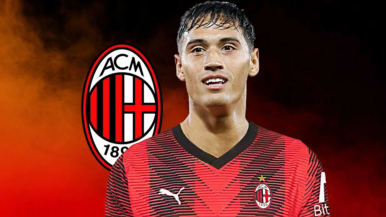 Foto: AC Milan Dekati Tijjani Reijnders: Lini Tengah yang Semakin Solid? | Pifa Net