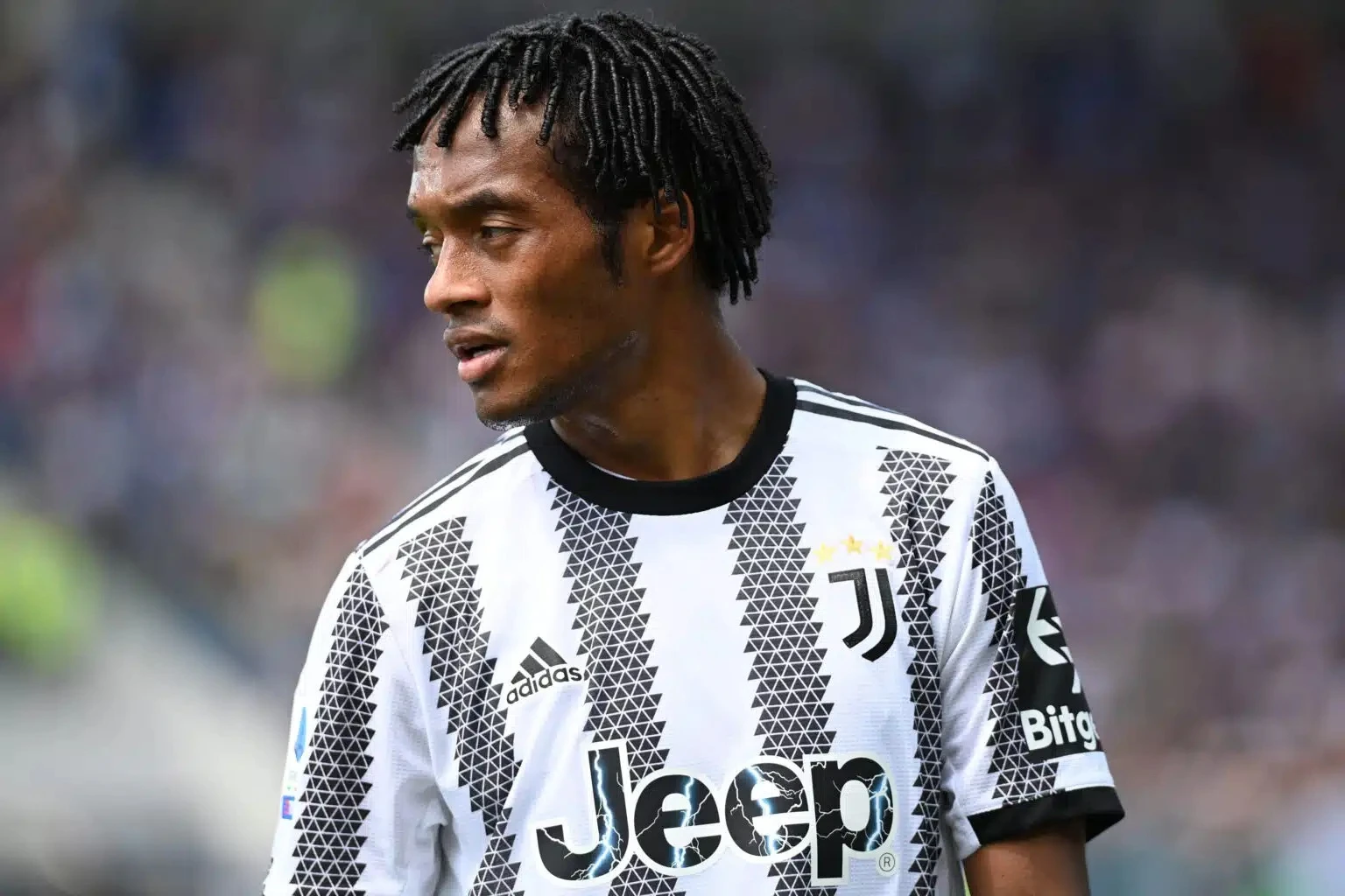 Foto: Gabung Gratis ke Inter Milan! Winger Kolombia Siap Berkostum Nerazzurri | Pifa Net