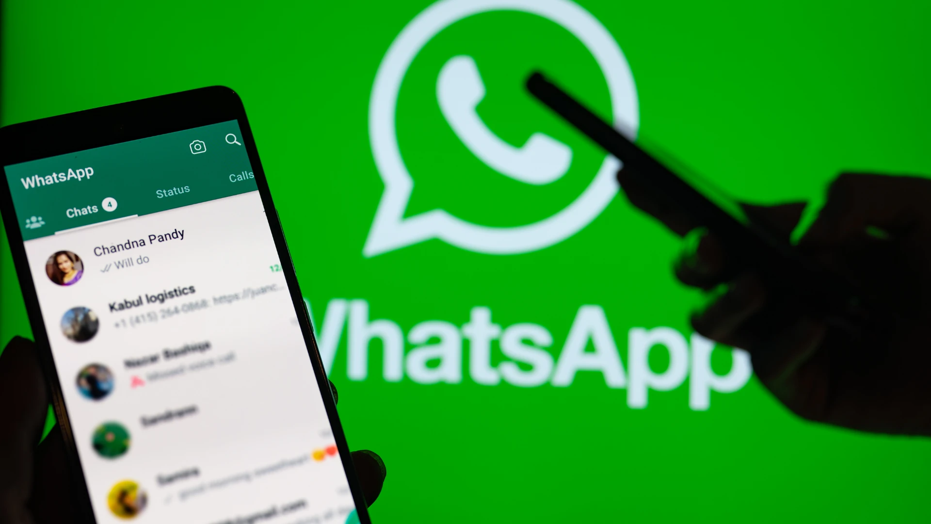 Foto: 4 Cara Mudah Mengembalikan Pesan WhatsApp yang Terhapus | Pifa Net