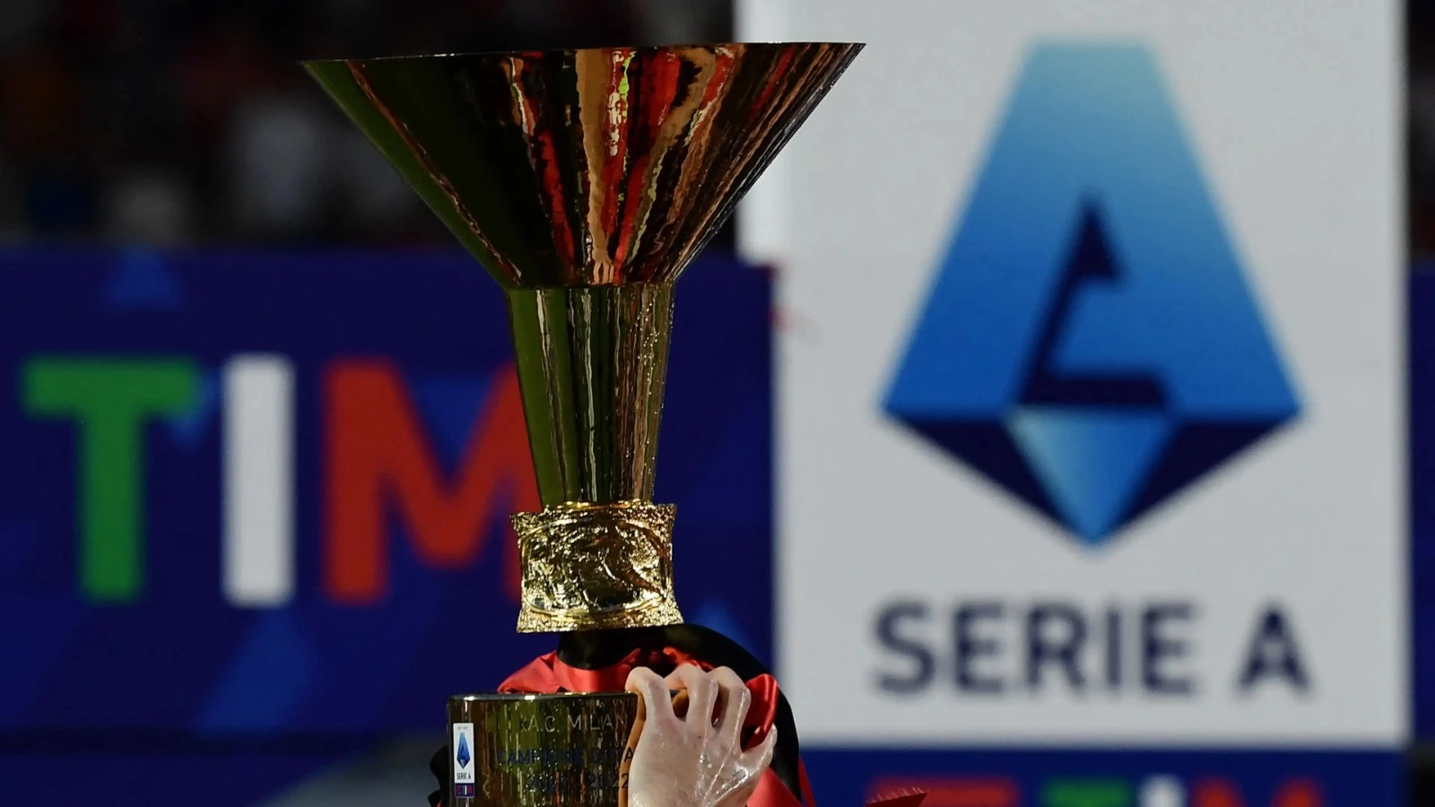 Foto: Total 20 Klub akan Kembali Bertarung di Gelaran Serie A 2023/2024 | Pifa Net