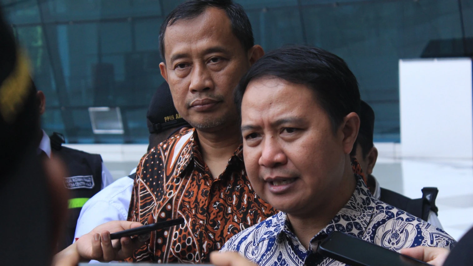 Foto: Indonesia Tambah Pasokan Air Zamzam Jemaah Haji | Pifa Net