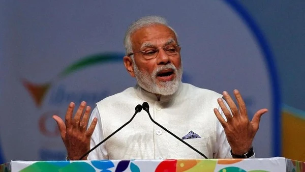 Foto: PM India Marah Besar Usai Viralnya Dua Wanita Diarak Bugil dan Diperkosa Massal | Pifa Net