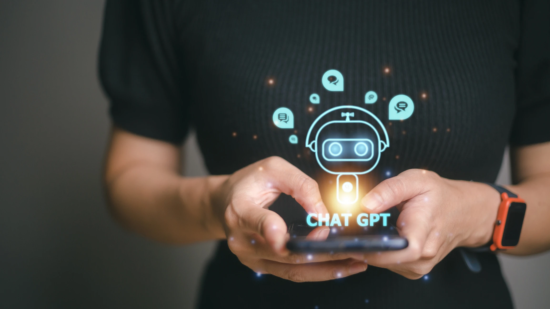 Foto: Tinggal Menghitung Hari, Aplikasi ChatGPT Segera Hadir di Android! | Pifa Net