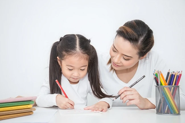 Gaya belajar anak untuk mengoptimalkan potensi kemampuannya. (Ilustrasi: alodokter)