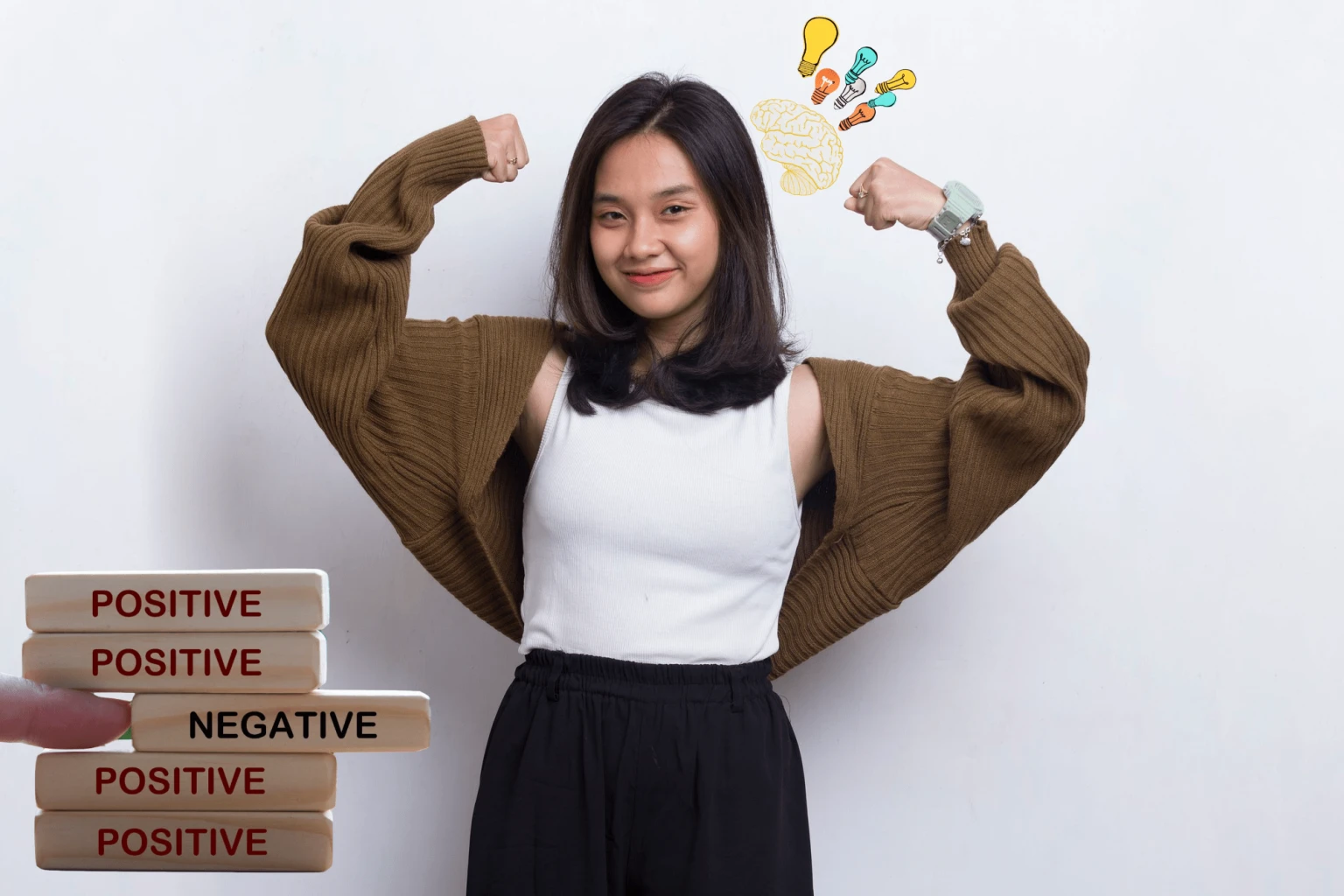 Foto: Tips Kembangkan Growth Mindset pada Anak untuk Capai Keberhasilan | Pifa Net
