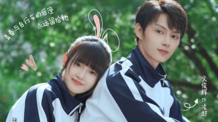 Foto: Jun SEVENTEEN Beradu Akting di C-Drama Exclusive Fairytale, Adegan Ciuman Bikin CARAT Syok | Pifa Net