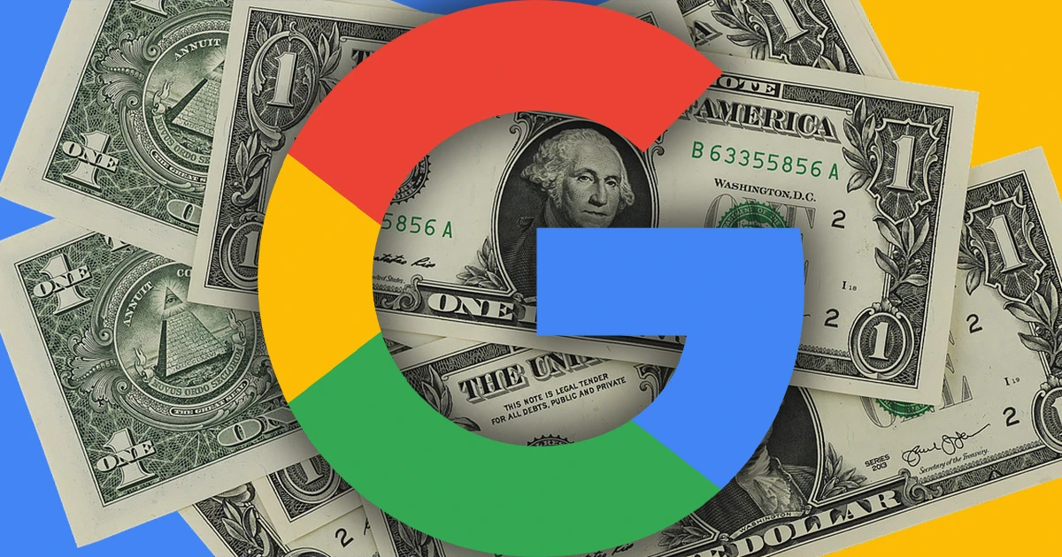 Foto: Google Bagikan Dana Rp 1,5 M untuk Warga Asia, Begini Cara Dapatkannya | Pifa Net