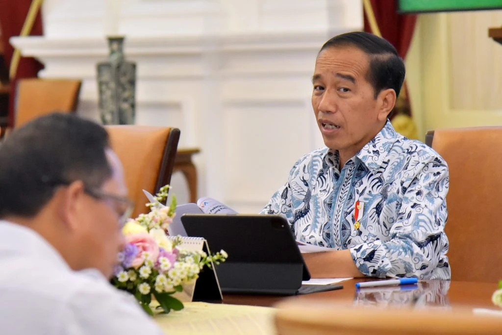 Foto: Pemerintah Tata Ulang Penempatan Pekerja Migran Indonesia di Luar Negeri | Pifa Net