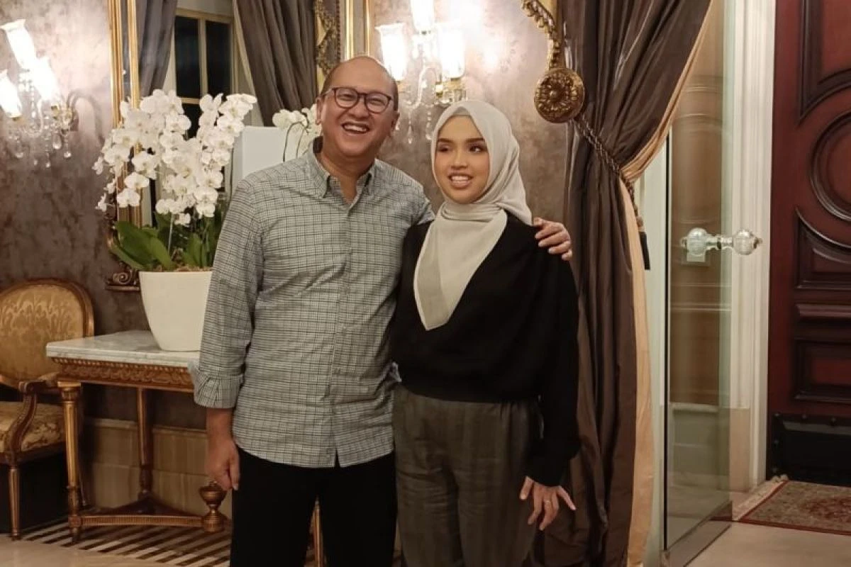 Foto: Duta Besar RI untuk AS Ajak WNI Dukung Putri Ariani Bersaing di  American Got Talent | Pifa Net