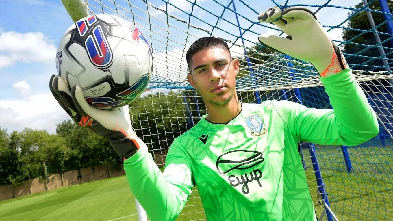 Foto: Pemain AC Milan Devis Vásquez Gabung Sheffield Wednesday FC dengan Status Pinjaman | Pifa Net