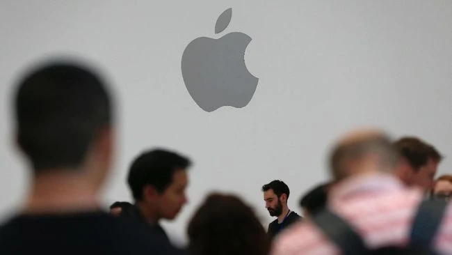 Foto: Apple Rekrut Karyawan Besar-besaran, Ini Kriteria yang Dibutuhkan | Pifa Net