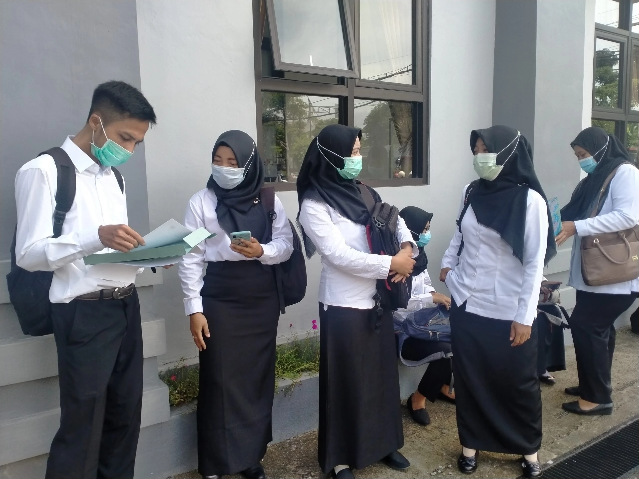 Foto: Gaji Kecil Jadi Salah Satu Alasan 1.921 CPNS 2022 Mengundurkan Diri, Ini yang Dilakukan BKN | Pifa Net