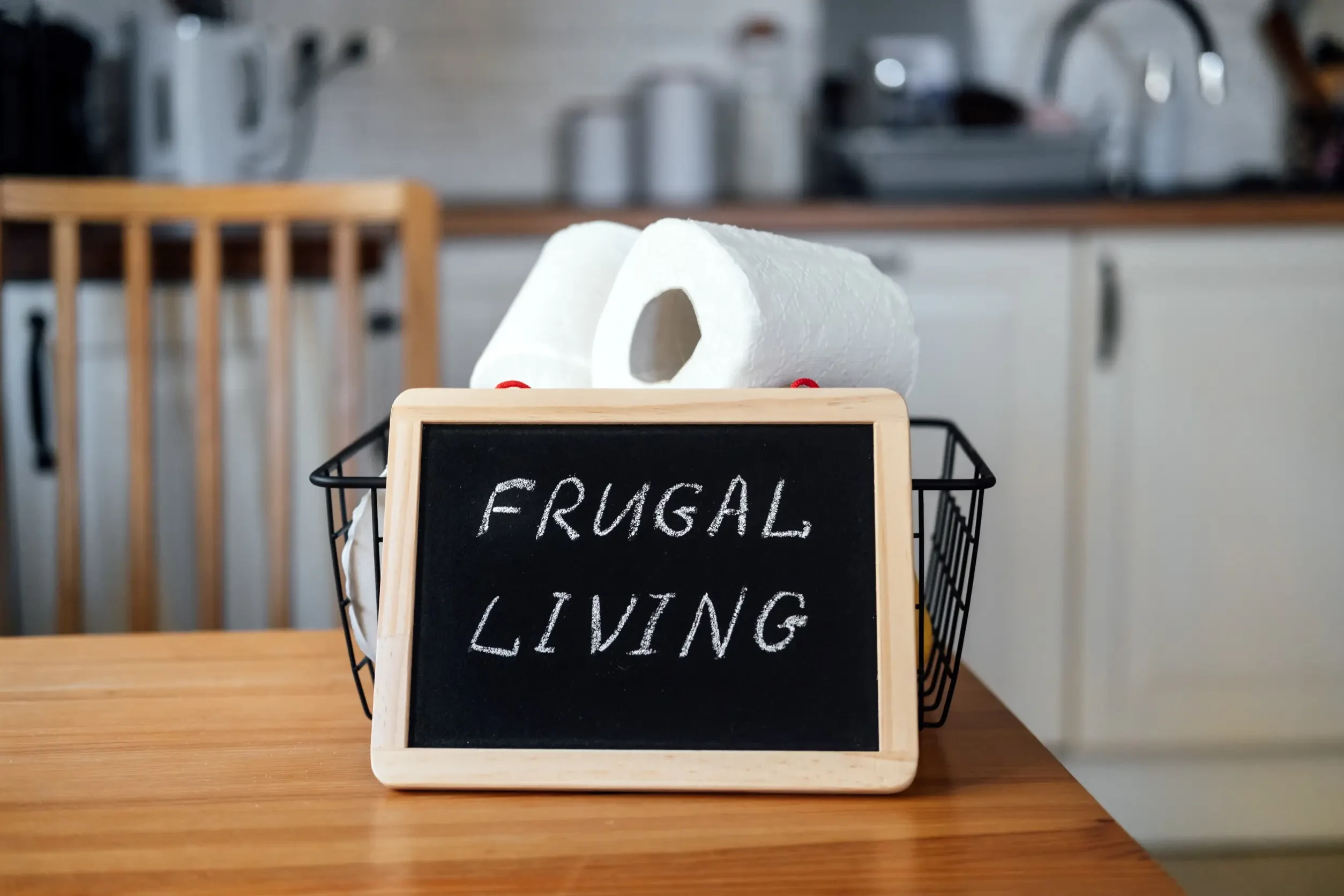 Jadi tren, berikut makna dari gaya hidup Frugal Living dan cara untuk menggapainya. (FEB UMSU)