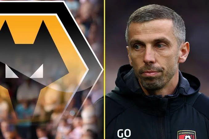 Foto: Gary O'Neil Pimpin Wolverhampton Wanderers Hadapi MU di Liga Inggris 2023/24 | Pifa Net