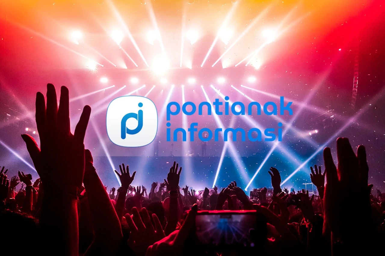 Foto: Pontianak Informasi Dukung Event Lewat Media Partner, Ini Syarat dan Ketentuan Kerja Sama! | Pifa Net