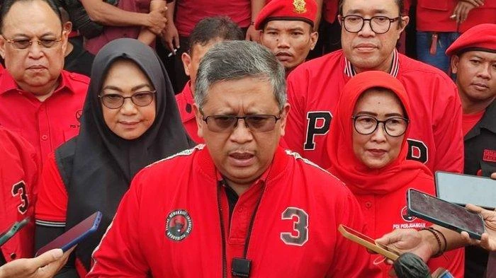 Foto: Proyek Food Estate Prabowo di Kalteng Gagal, PDIP: Kejahatan Lingkungan!  | Pifa Net