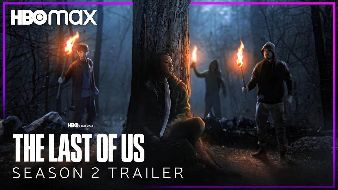 Foto: The Last of Us Season 2: Tanggal Rilis dan Harapan Pemeran Kembali | Pifa Net
