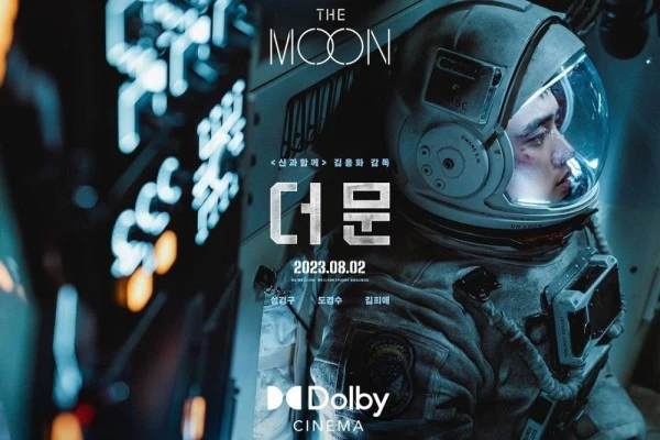 Foto: "The Moon", Film Korea Terbaru yang Tembus 200 Ribu Penonton Indonesia | Pifa Net