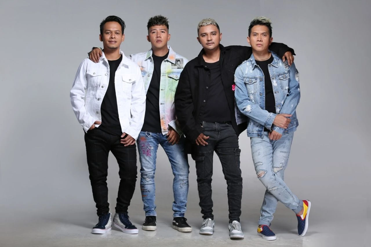 Band Repvblik akan adakan Meet and Greet di HARRIS Hotel Pontianak. (Dok. HARRIS)