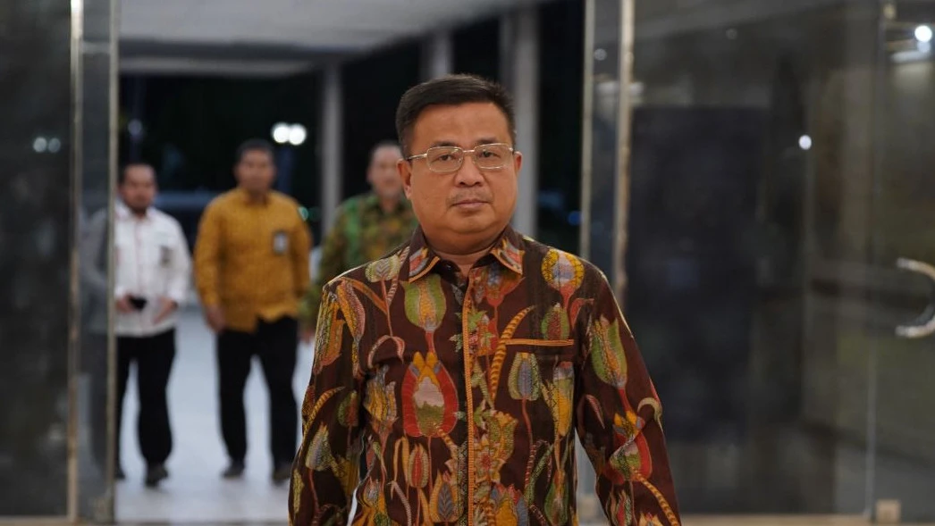 Foto: Konsul Haji KJRI Jeddah: 26 Jemaah Wafat Pasca Operasional Haji 2023 | Pifa Net