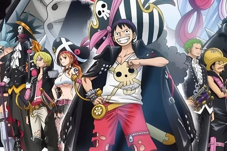 Foto: Perubahan Jadwal Tayang One Piece 1074: Fokus pada Momonosuke dan Pertarungan Epik Luffy vs Kaido | Pifa Net