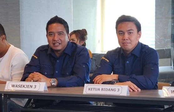 Foto: HIPMI Minta Pemerintah Tindak Tegas Pabrik dan Pembangkit Listrik Cemari Udara | Pifa Net