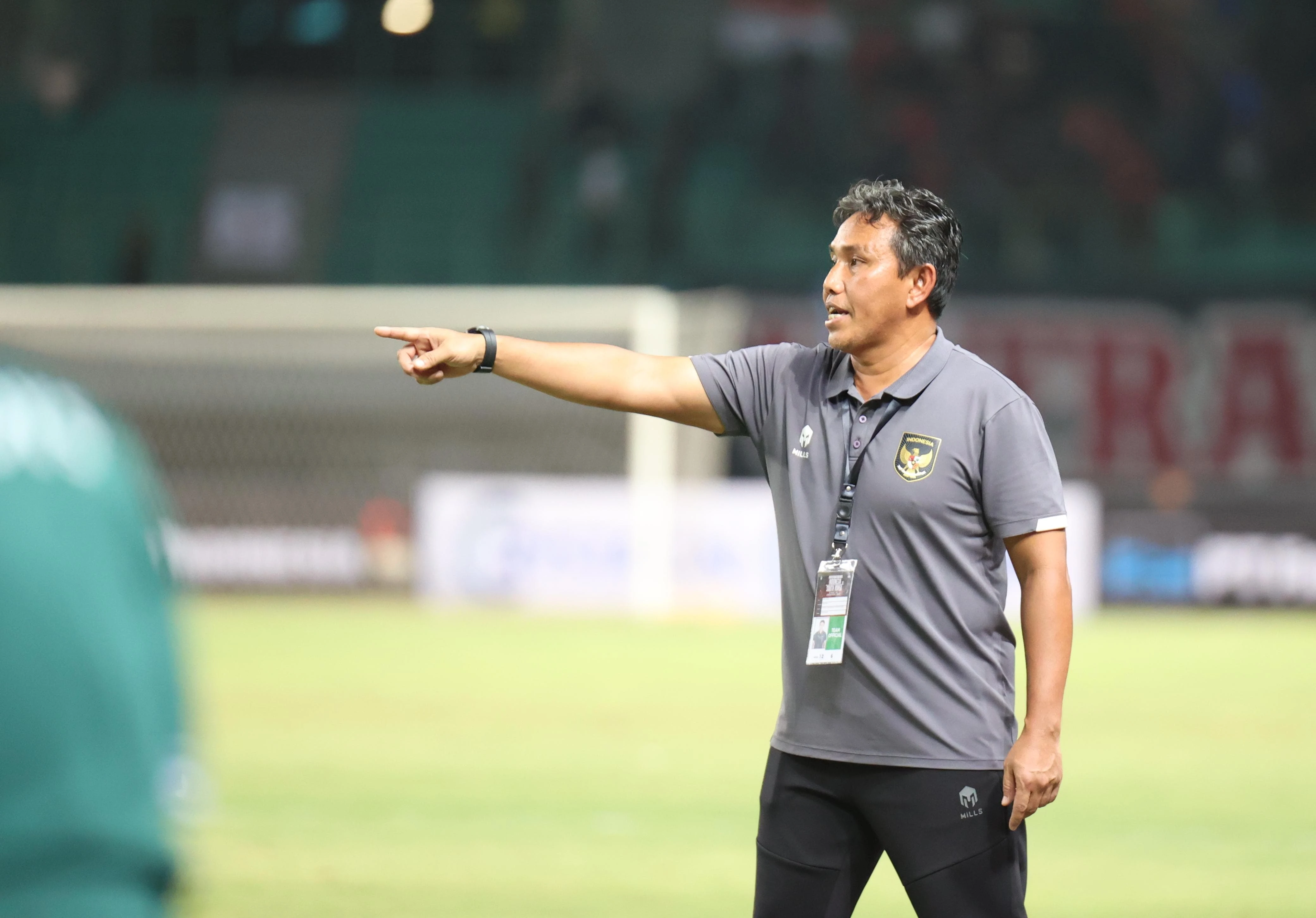 Foto: Timnas U-17 Indonesia Kalah dari Korsel, Pelatih: Jadi Evaluasi Kami! | Pifa Net