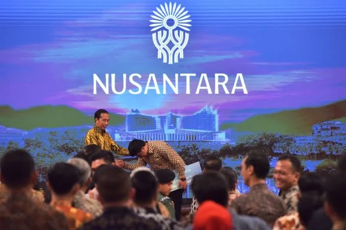 Foto: ASEAN Berminat Investasi di IKN: Properti hingga Energi Terbarukan | Pifa Net