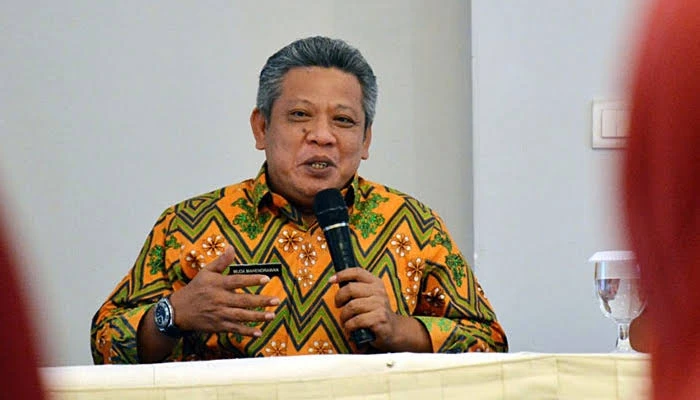 Foto: Cegah Stunting, Muda Mahendrawan Dorong Generasi Muda untuk Tak Menikah Muda | Pifa Net