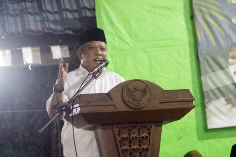 Foto: Muda Mahendrawan Jelaskan Peran Pemerintah dalam Rawat Kerukunan Umat Beragama | Pifa Net