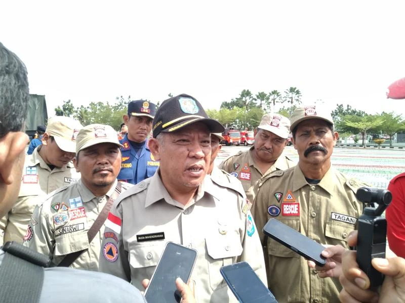 Foto: Muda Mahendrawan Dorong Mitigasi Risiko dalam Pengadaan Barang/Jasa Pemerintah | Pifa Net