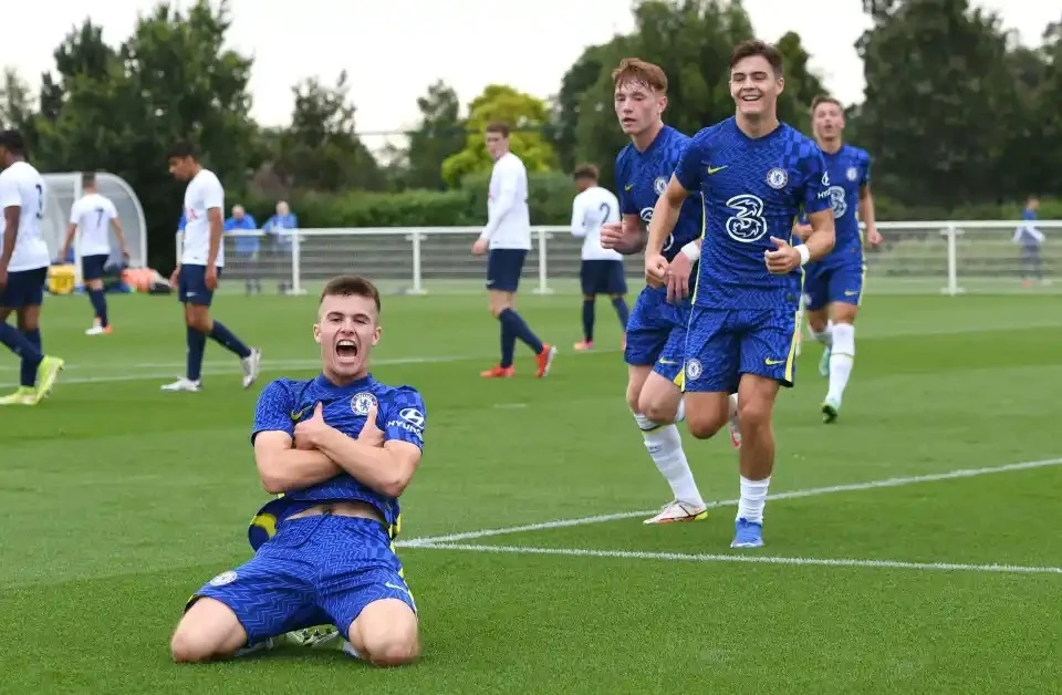 Foto: Pemain Chelsea dan Tottenham, Masuk Nominasi Pemain Terbaik Bulan Agustus PL2 | Pifa Net